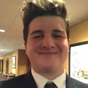 Meet your Posher, Patrick